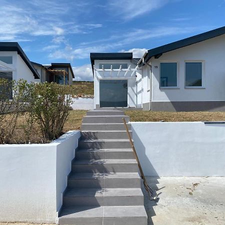 Holiday Villapark - Seaview Albena - Villa 13 Rogachevo ภายนอก รูปภาพ
