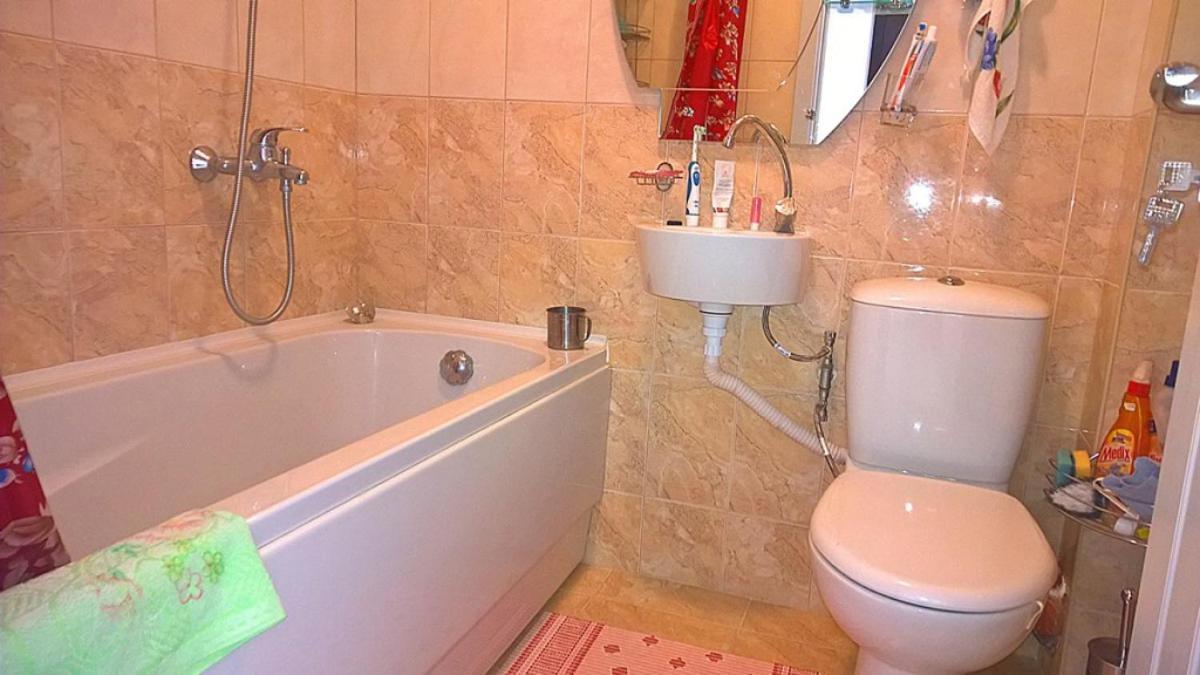 Holiday Villapark - Seaview Albena - Villa 13 Rogachevo ภายนอก รูปภาพ