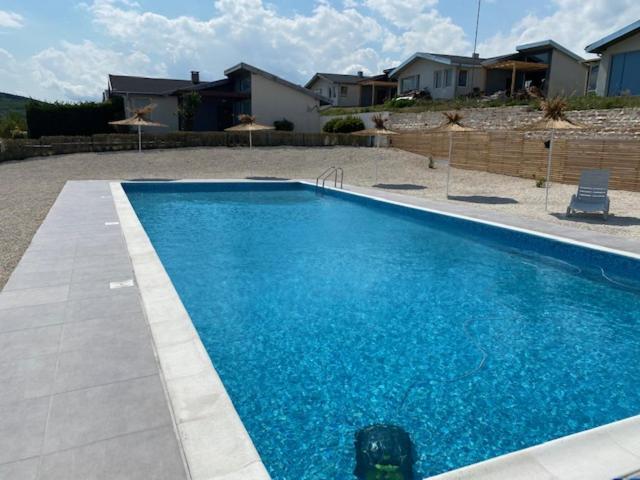 Holiday Villapark - Seaview Albena - Villa 13 Rogachevo ภายนอก รูปภาพ