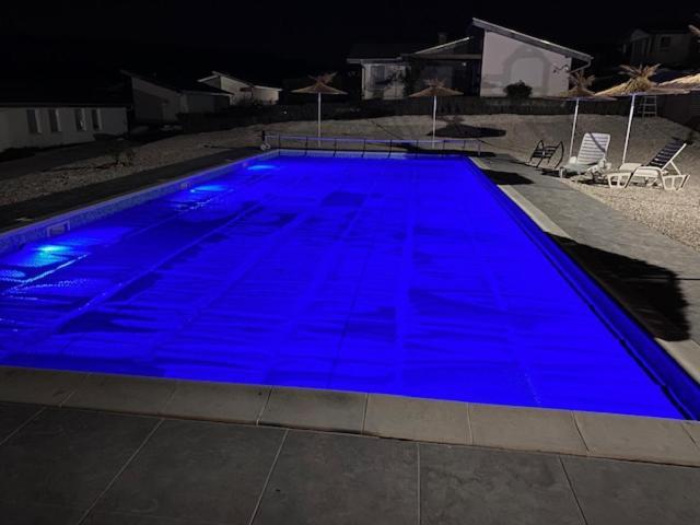 Holiday Villapark - Seaview Albena - Villa 13 Rogachevo ภายนอก รูปภาพ