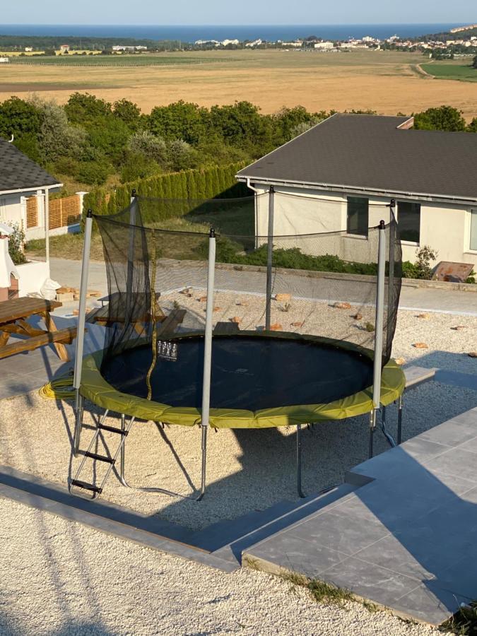 Holiday Villapark - Seaview Albena - Villa 13 Rogachevo ภายนอก รูปภาพ
