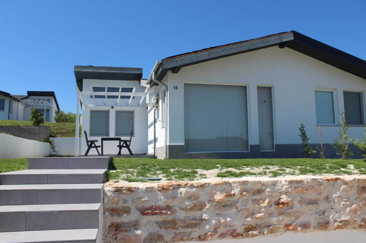 Holiday Villapark - Seaview Albena - Villa 13 Rogachevo ภายนอก รูปภาพ