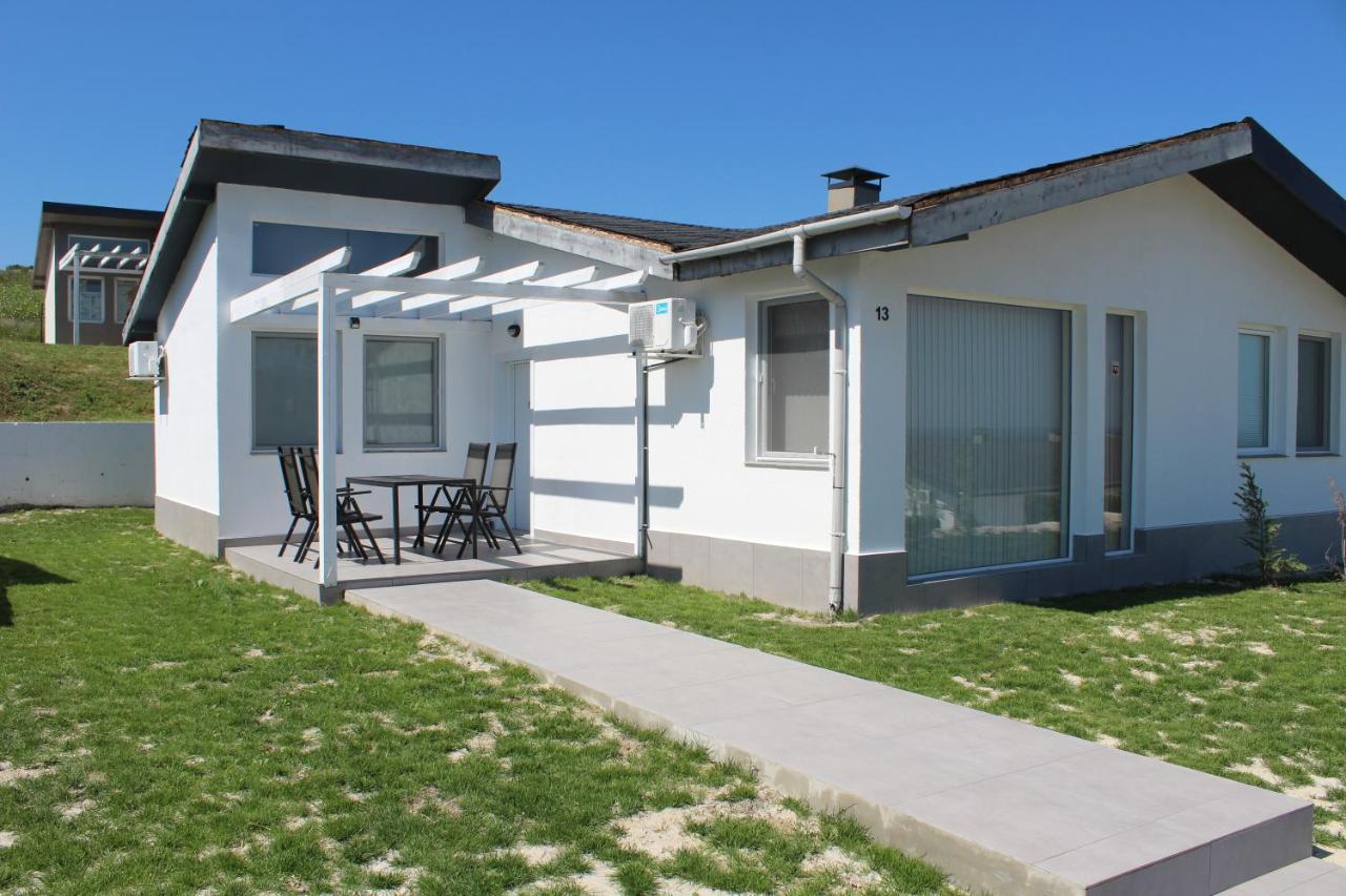 Holiday Villapark - Seaview Albena - Villa 13 Rogachevo ภายนอก รูปภาพ