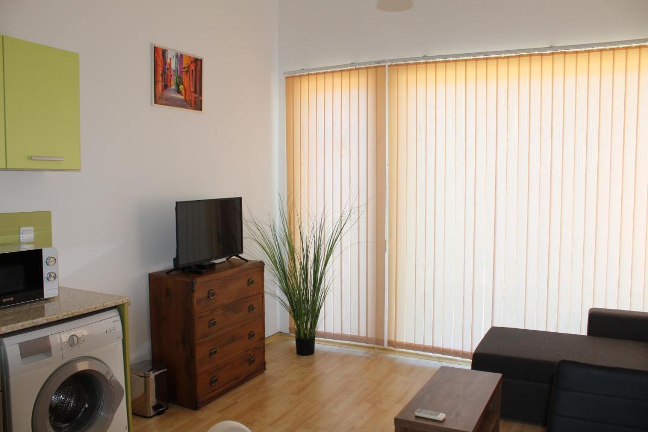 Holiday Villapark - Seaview Albena - Villa 13 Rogachevo ภายนอก รูปภาพ