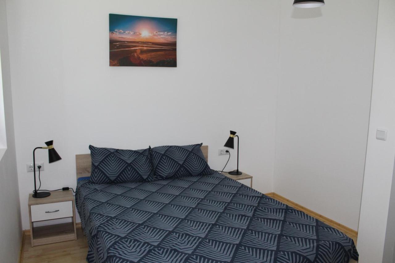 Holiday Villapark - Seaview Albena - Villa 13 Rogachevo ภายนอก รูปภาพ