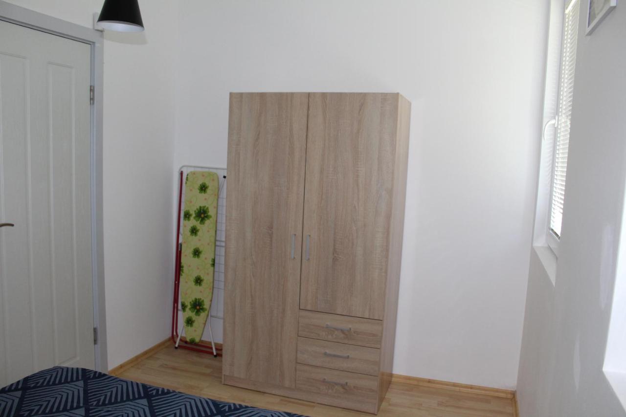 Holiday Villapark - Seaview Albena - Villa 13 Rogachevo ภายนอก รูปภาพ