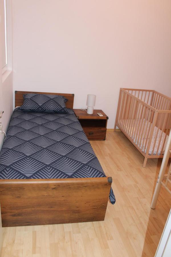 Holiday Villapark - Seaview Albena - Villa 13 Rogachevo ภายนอก รูปภาพ